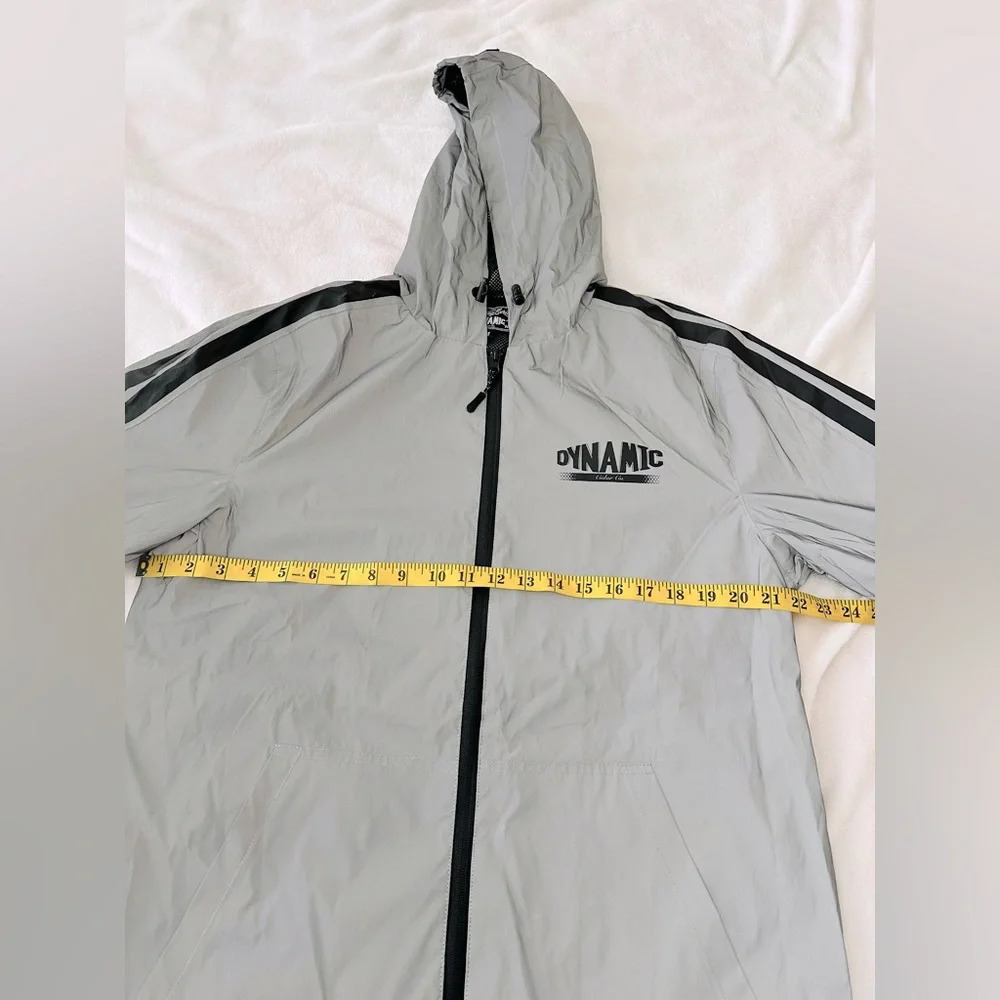 Dynamic Reflective Jacket Size Medium - Picture 6 of 12